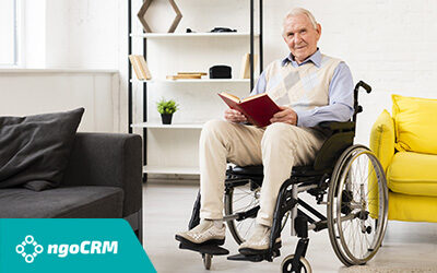 ngoCRM – system dla Twojego Podopiecznego!
